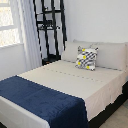 Apezinho.Loft Copacabana 4 Rio de Janeiro Buitenkant foto