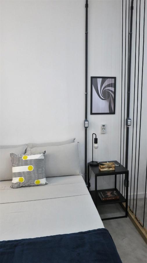 Apezinho.Loft Copacabana 4 Rio de Janeiro Buitenkant foto